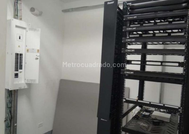 Oficina en Arriendo, EL NOGAL ESPARTILLAL, Bogotá D.C. - Widok 4