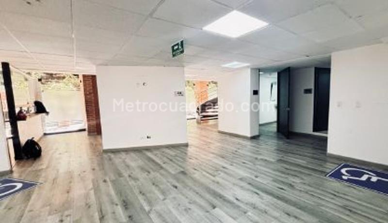 Local Comercial en Arriendo, CENTRO INTERNACIONAL, Bogotá D.C. - Widok 3
