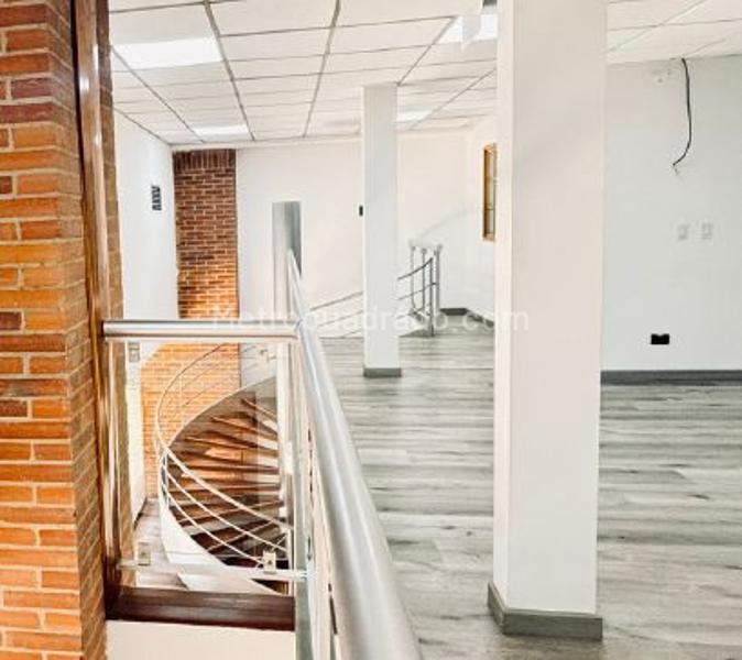 Local Comercial en Arriendo, CENTRO INTERNACIONAL, Bogotá D.C. - Widok 4