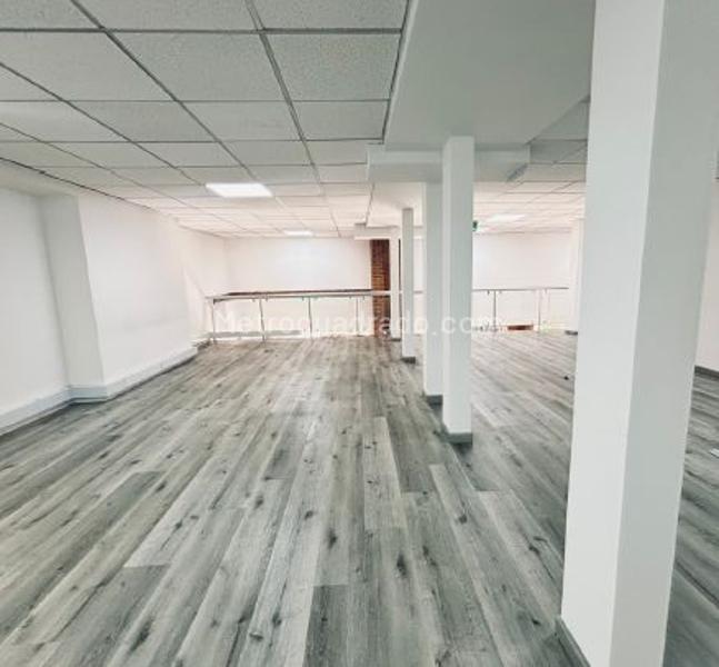Local Comercial en Arriendo, CENTRO INTERNACIONAL, Bogotá D.C. - Widok 5