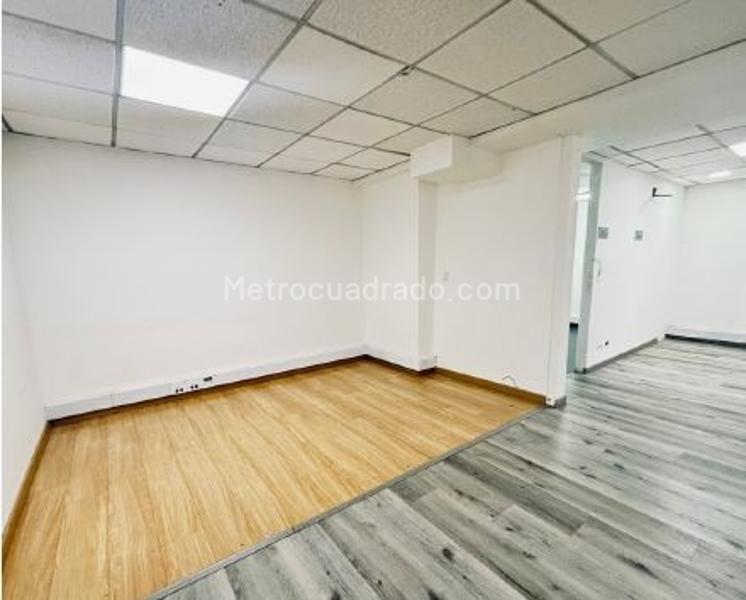 Local Comercial en Arriendo, CENTRO INTERNACIONAL, Bogotá D.C. - Widok 6