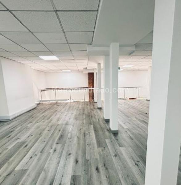 Local Comercial en Arriendo, CENTRO INTERNACIONAL, Bogotá D.C. - Więcej