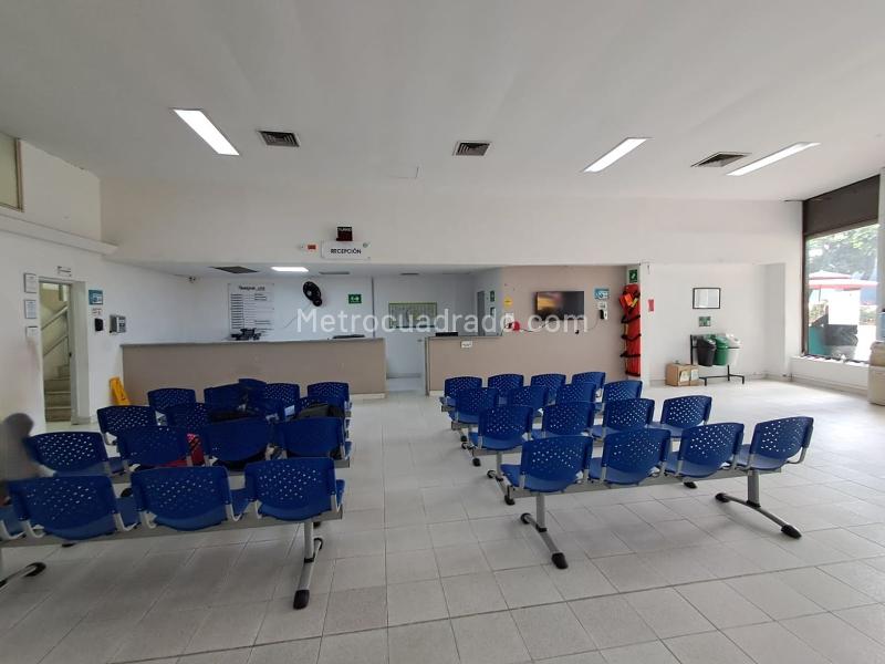 Local Comercial en Arriendo, BARRIO COLOMBIA, Medellín - Ansicht 2