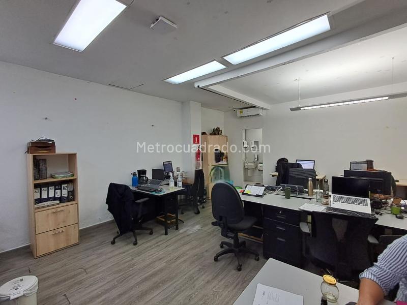 Local Comercial en Arriendo, BARRIO COLOMBIA, Medellín - Ansicht 3