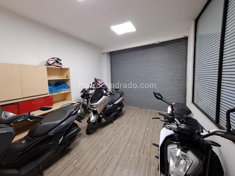 Local Comercial en Arriendo, BARRIO COLOMBIA, Medellín - Ansicht 4