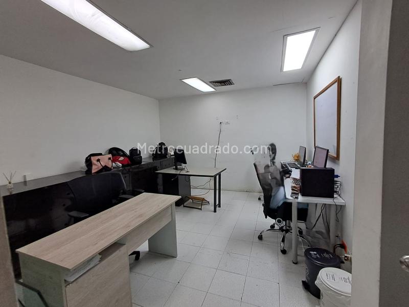 Local Comercial en Arriendo, BARRIO COLOMBIA, Medellín - Ansicht 5