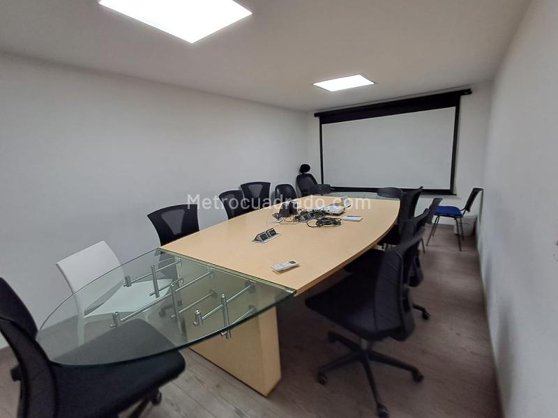 Local Comercial en Arriendo, BARRIO COLOMBIA, Medellín - Ansicht 6