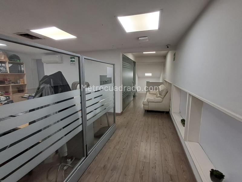 Local Comercial en Arriendo, BARRIO COLOMBIA, Medellín - Mehr