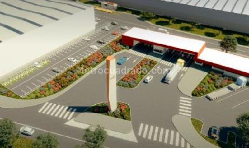 Lote en Arriendo, Siberia, Cota (Incluye Siberia) - Más
