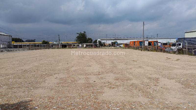 Lote en Arriendo, SIBERIA, Cota (Incluye Siberia) - Vista 2