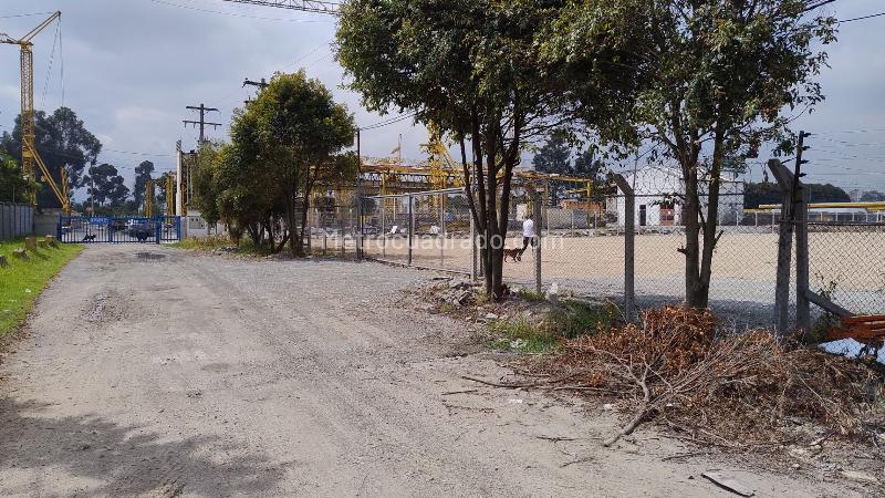 Lote en Arriendo, SIBERIA, Cota (Incluye Siberia) - Vista 3