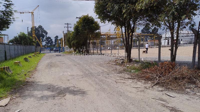 Lote en Arriendo, SIBERIA, Cota (Incluye Siberia) - Vista 4