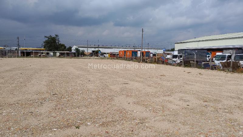 Lote en Arriendo, SIBERIA, Cota (Incluye Siberia) - Vista 5