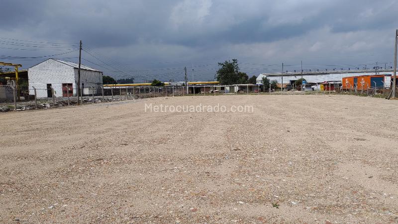Lote en Arriendo, SIBERIA, Cota (Incluye Siberia) - Más