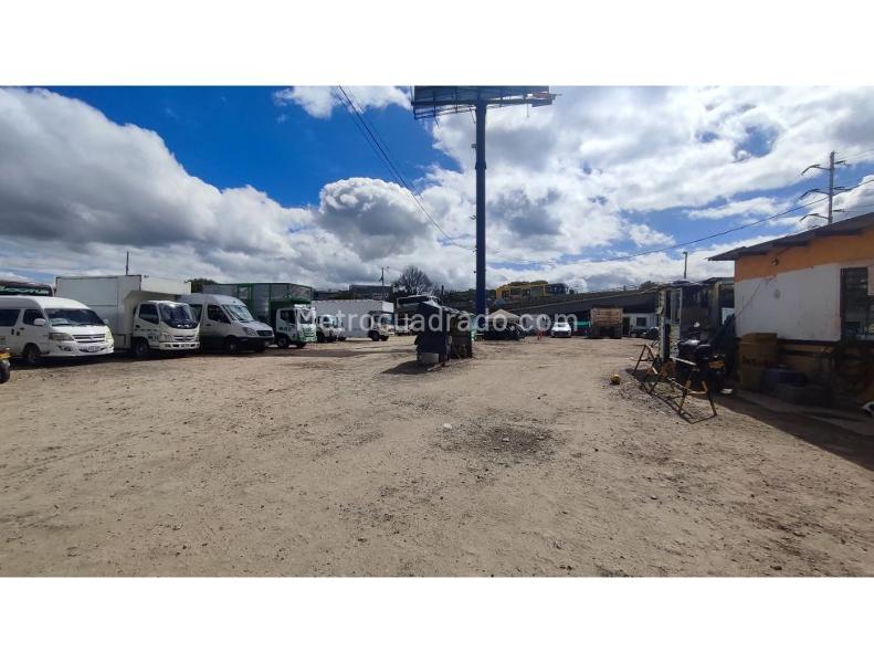 Lote en Venta, BARRIOS UNIDOS, Bogotá D.C. - Widok 2