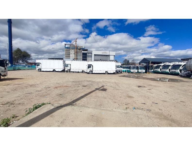 Lote en Venta, BARRIOS UNIDOS, Bogotá D.C. - Widok 3