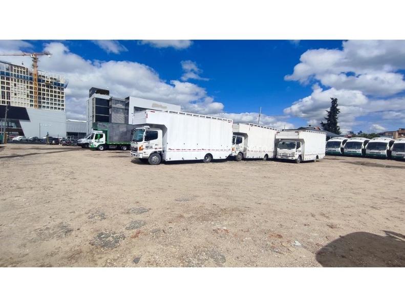 Lote en Venta, BARRIOS UNIDOS, Bogotá D.C. - Widok 5