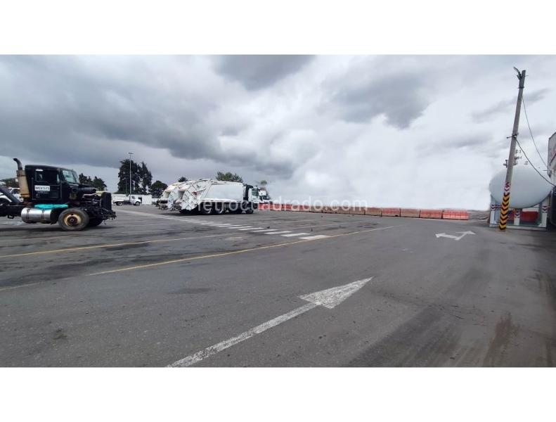 Lote en Venta, MONTEVIDEO ZONA INDUSTRIAL, Bogotá D.C. - Widok 2