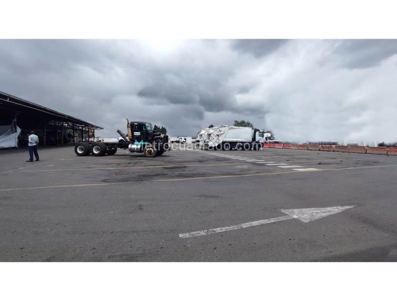 Lote en Venta, MONTEVIDEO ZONA INDUSTRIAL, Bogotá D.C. - Widok 6