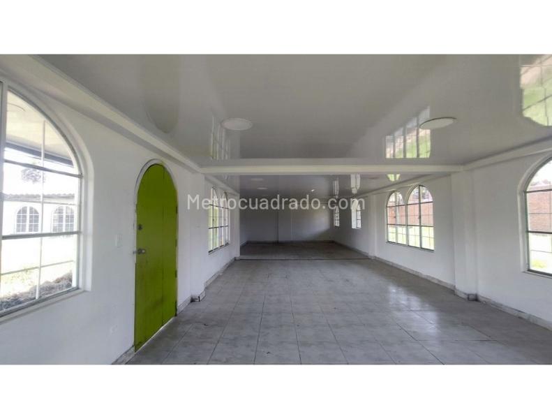 Lote en Venta, SAN JOSE DE BAVARIA, Bogotá D.C. - Ansicht 4