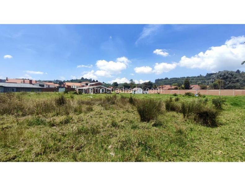 Lote en Venta, SAN JOSE DE BAVARIA, Bogotá D.C. - Ansicht 5