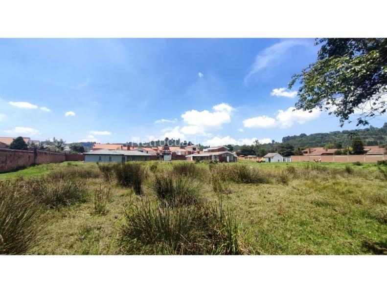 Lote en Venta, SAN JOSE DE BAVARIA, Bogotá D.C. - Ansicht 6