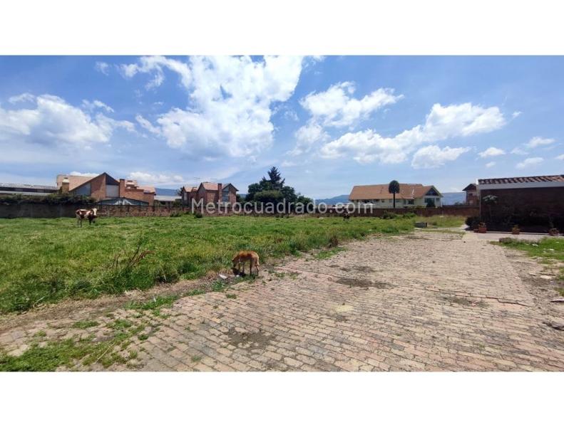 Lote en Venta, SAN JOSE DE BAVARIA, Bogotá D.C. - Mehr