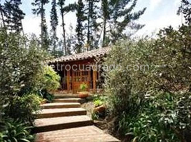 Lote en Arriendo, SIMIJACA, Simijaca - Vista 3