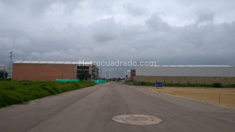 Lote en Venta, SIBERIA, Funza – pohled 2