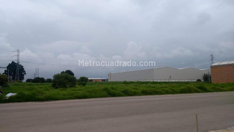Lote en Venta, SIBERIA, Funza – pohled 3