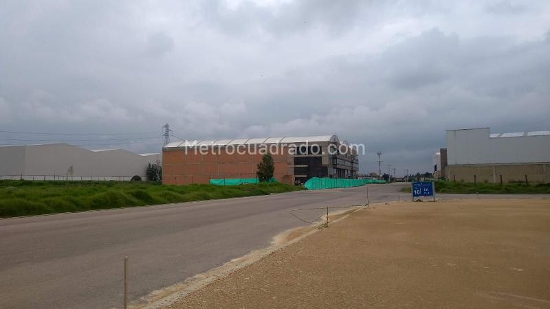 Lote en Venta, SIBERIA, Funza – pohled 4
