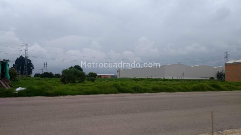 Lote en Venta, SIBERIA, Funza – pohled 5