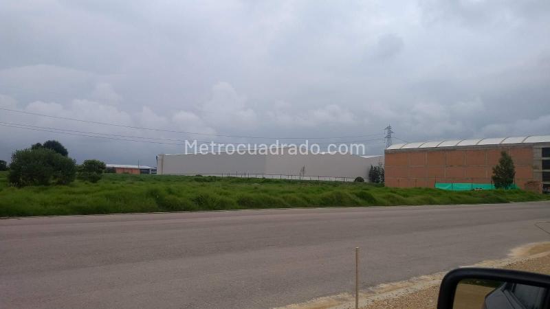 Lote en Venta, SIBERIA, Funza – pohled 6