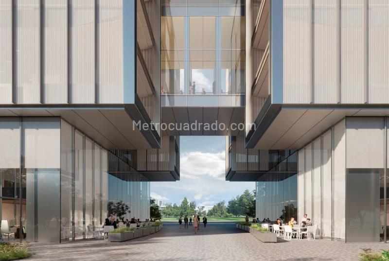 Oficina en Venta, CIUDAD SALITRE, Bogotá D.C. - Widok 3