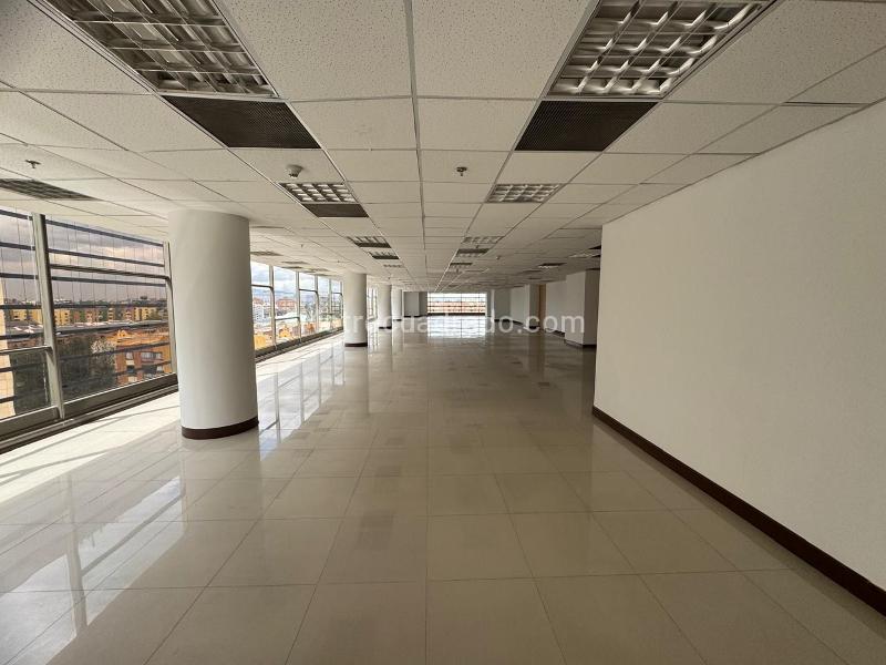 Oficina en Arriendo, CIUDAD SALITRE, Bogotá D.C. - Vista 3