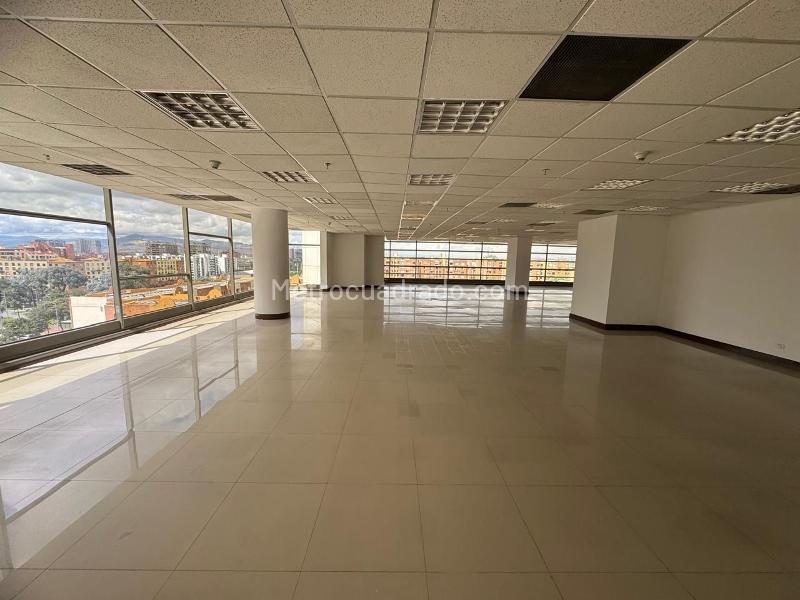 Oficina en Arriendo, CIUDAD SALITRE, Bogotá D.C. - Vista 4