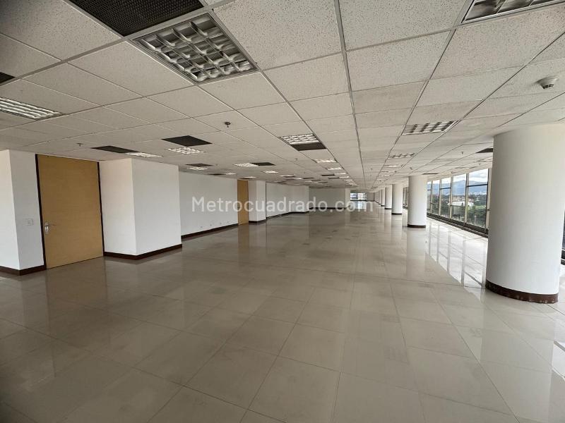 Oficina en Arriendo, CIUDAD SALITRE, Bogotá D.C. - Vista 5