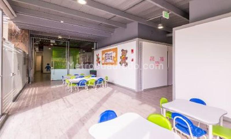 Oficina en Venta, CIUDAD SALITRE, Bogotá D.C. – další