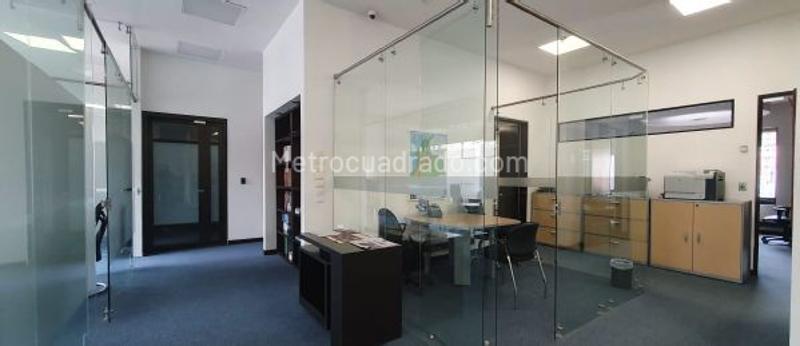 Oficina en Venta, QUINTA CAMACHO, Bogotá D.C. – pohled 5