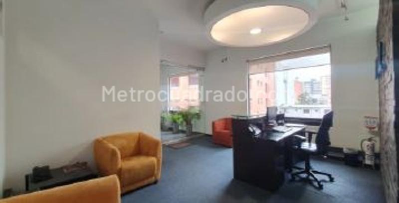 Oficina en Venta, QUINTA CAMACHO, Bogotá D.C. – pohled 6