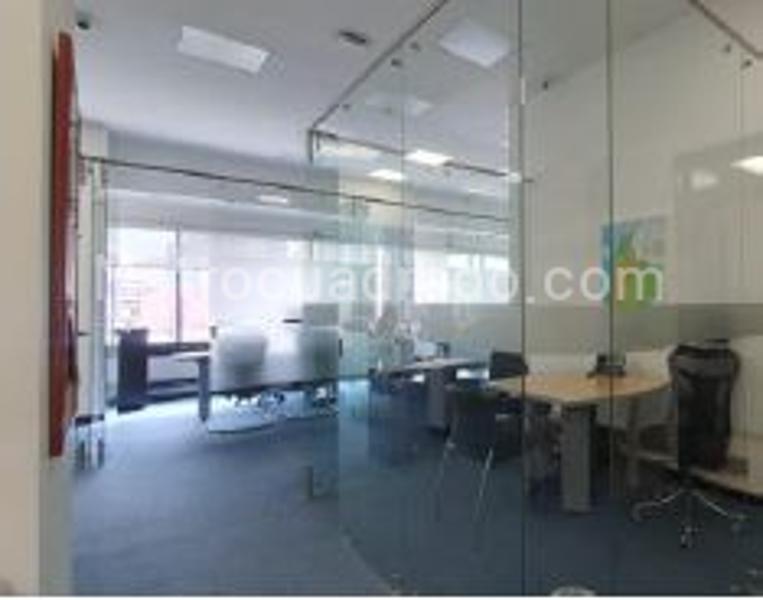 Oficina en Venta, QUINTA CAMACHO, Bogotá D.C. – další