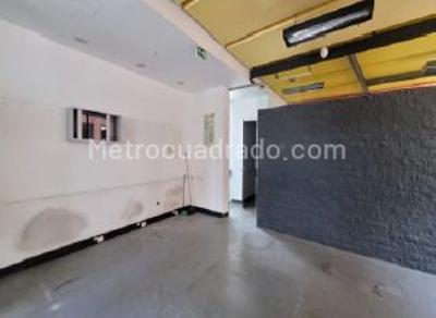 Oficina en Arriendo, CHICO NORTE II, Bogotá D.C.
