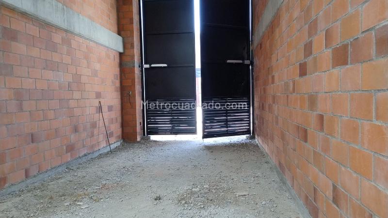 Bodega en Arriendo, ANILLO VIAL, Bucaramanga - Ansicht 2