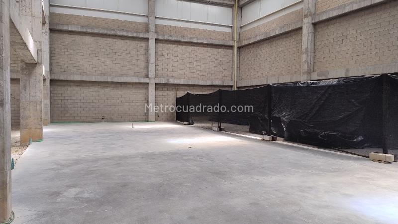 Bodega en Arriendo, ANILLO VIAL, Bucaramanga - Ansicht 4