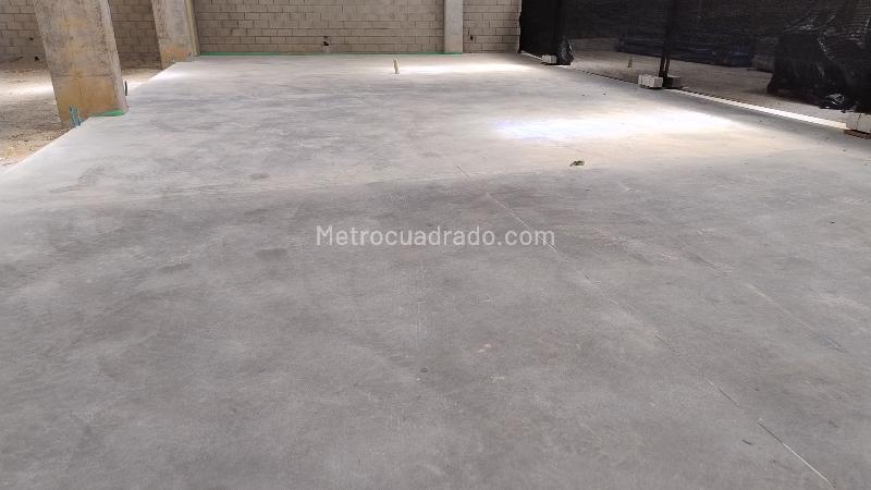 Bodega en Arriendo, ANILLO VIAL, Bucaramanga - Ansicht 5