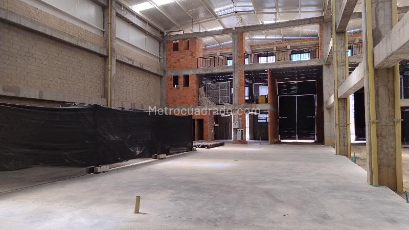 Bodega en Arriendo, ANILLO VIAL, Bucaramanga - Mehr