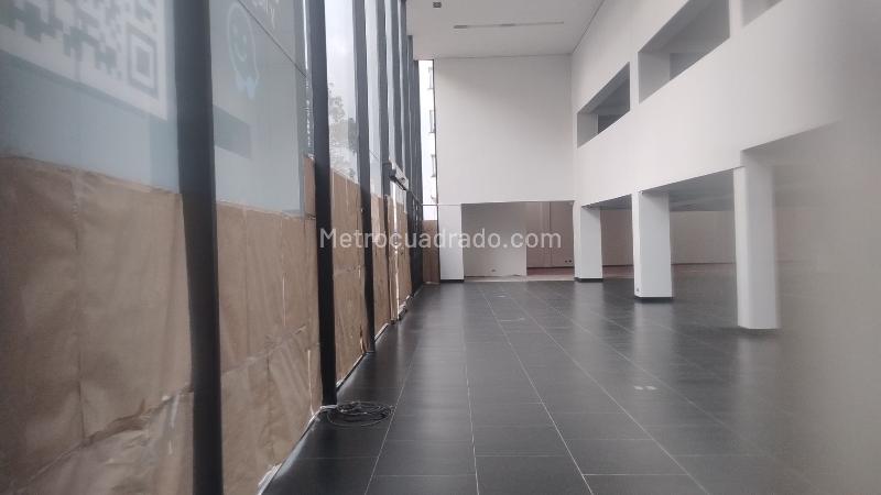 Local Comercial en Arriendo, CHICO NORTE II, Bogotá D.C. - Ansicht 2