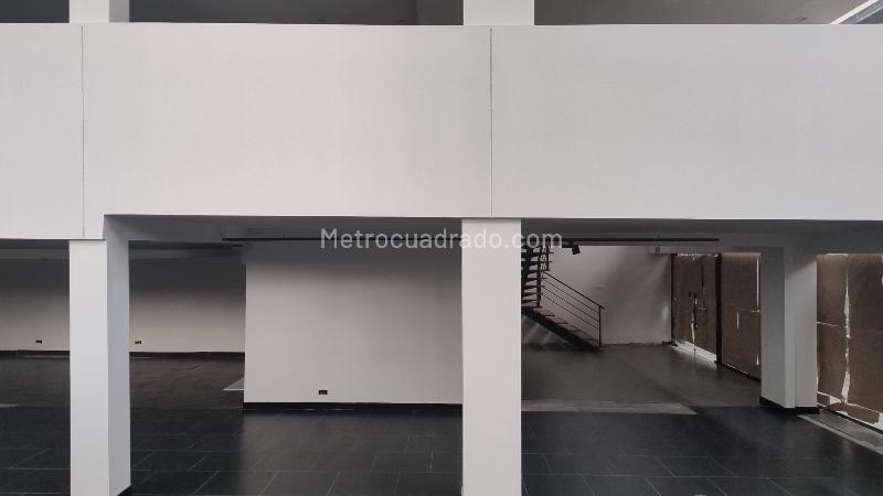 Local Comercial en Arriendo, CHICO NORTE II, Bogotá D.C. - Ansicht 3