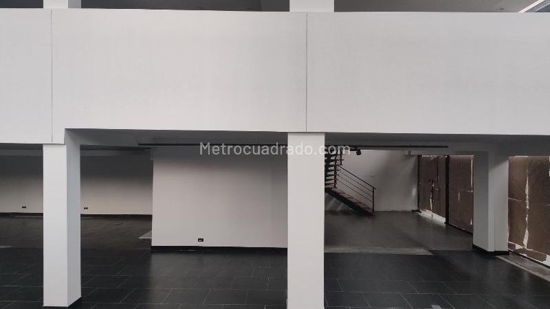 Local Comercial en Arriendo, CHICO NORTE II, Bogotá D.C. - Ansicht 4