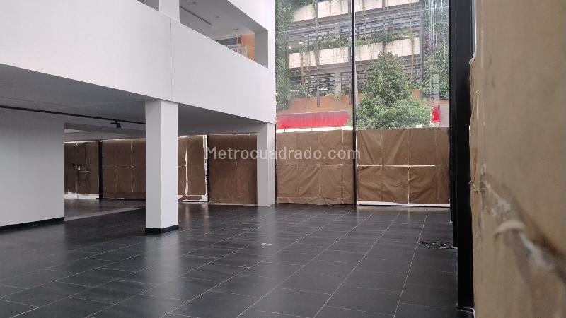 Local Comercial en Arriendo, CHICO NORTE II, Bogotá D.C. - Ansicht 5